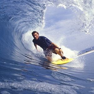 Meet your Posher, Justin